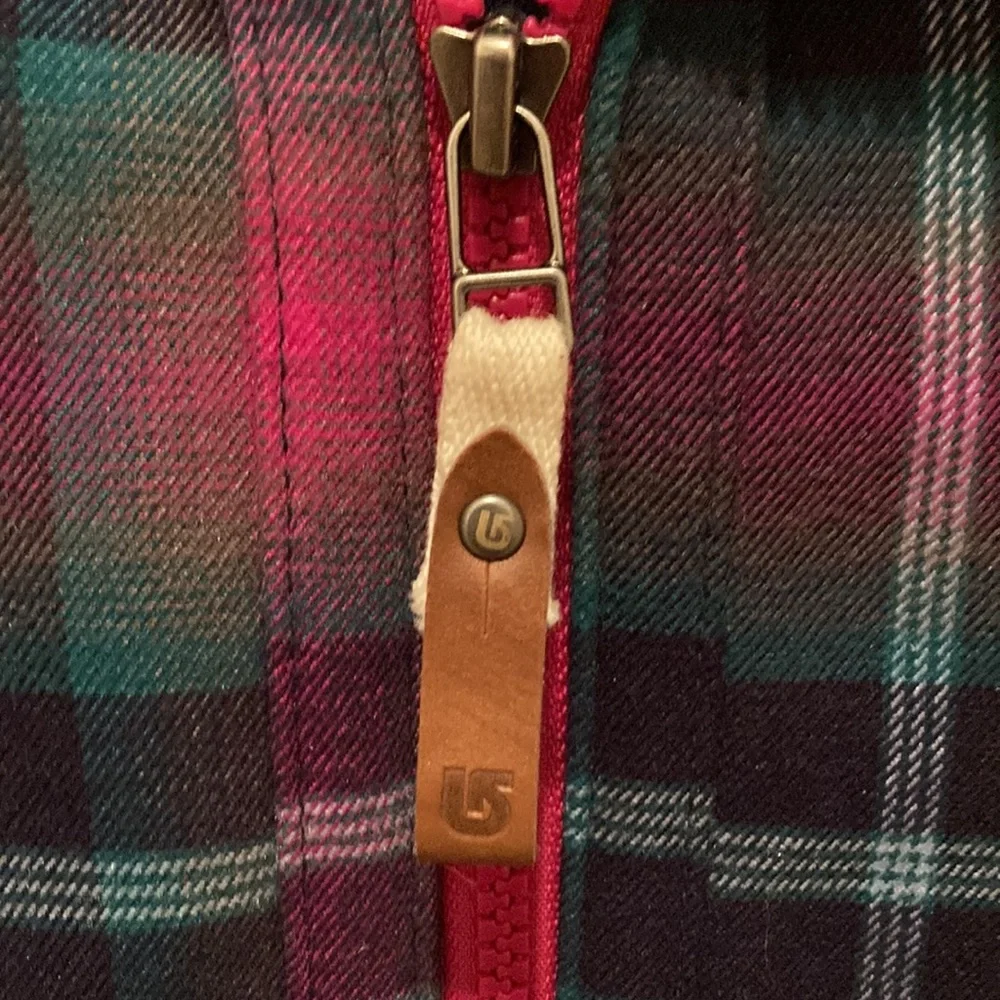 BURTON Dry Ride snowboard jacket - Picture 4 of 11
